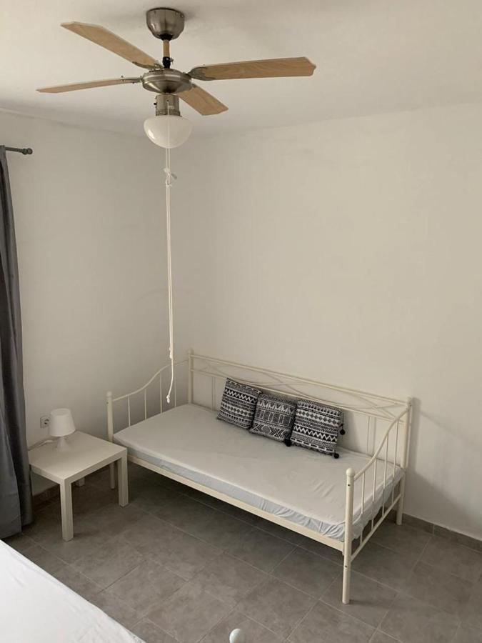 Ferienhaus Kali Beach Chalkidiki Nea Kallikrateia ภายนอก รูปภาพ