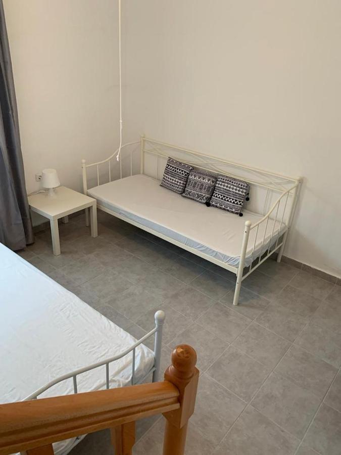 Ferienhaus Kali Beach Chalkidiki Nea Kallikrateia ภายนอก รูปภาพ