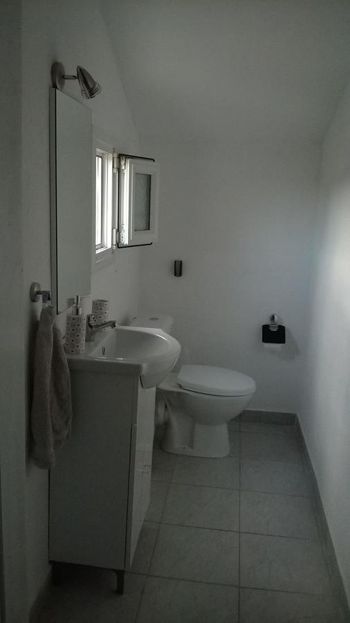 Ferienhaus Kali Beach Chalkidiki Nea Kallikrateia ภายนอก รูปภาพ